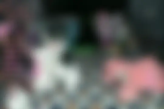 Webkamerová show DAILYN__SOFIA__