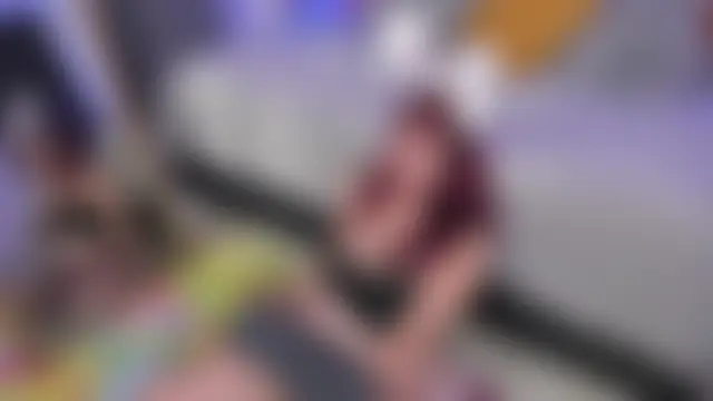 Blair_red_ 실시간 채팅방