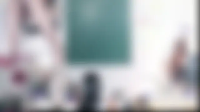 Seks show uživo modela _Math_ na kameri