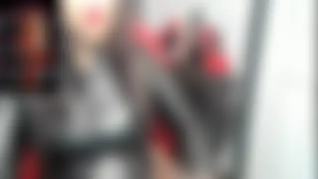 Goddess-Kimberley Live seks camshow