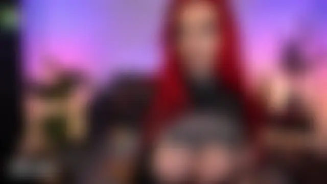 BonnieStylezn Live-seksikameraesitys