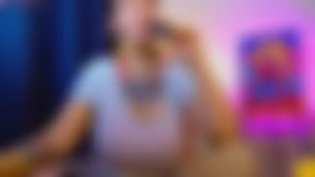 عرض كام Ann_mikela