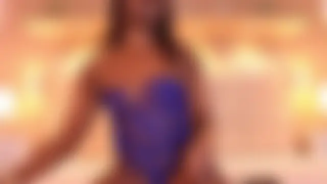 Show webcam de TracyDavis_