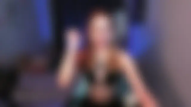 Bella_xBaby's Webcam Show