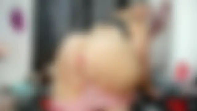 MANDY-BBW Webcam Show