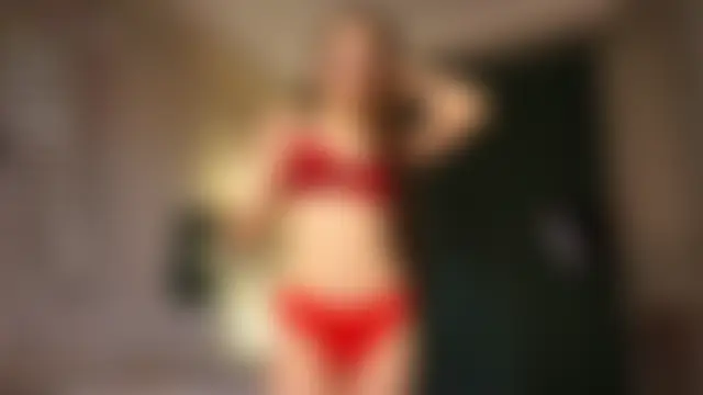 MarieCalligaro's Webcam Show