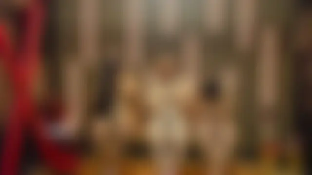 عرض كام VantablackBDSMShow_