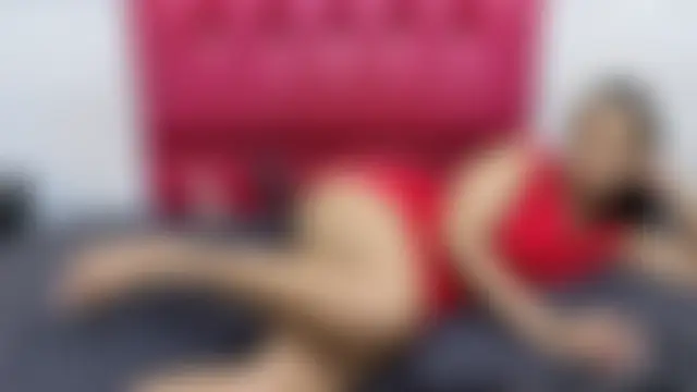 Sexyempress89n Webbikameraesitys