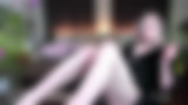 KayaNoir's Webcam Show