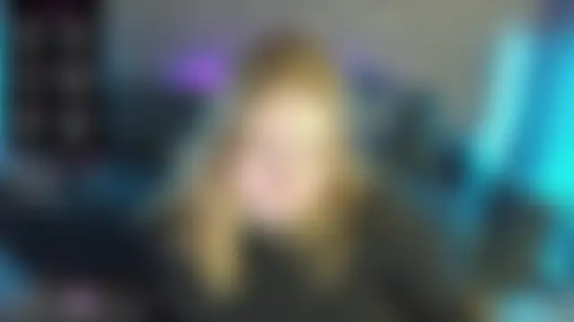 Tinker_Belll Show in webcam