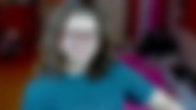 Czat XXX na żywo – Sashy_Way