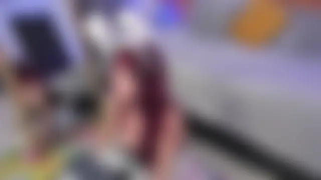 Sala de chat en directo de Blair_red_