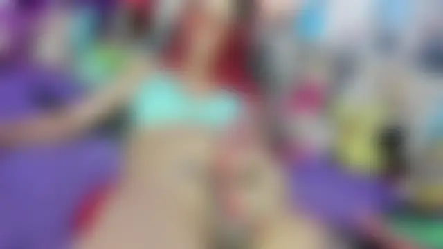 ArianaUnicorn Live Sex Cam-Show