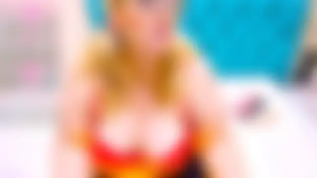 Nayla_Garner's Webcam Show