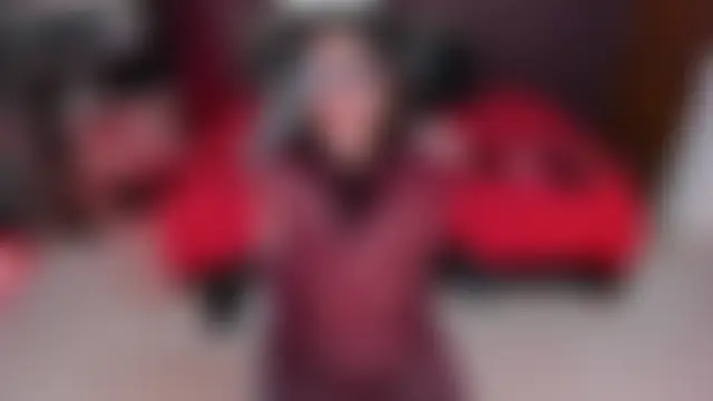 Veronica_Jacobss Webcam-Show