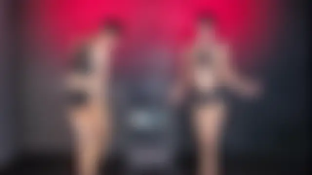 Queen-Vibe's Live Sex Cam Show