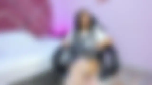 Amelia_Rivas Live chatroom