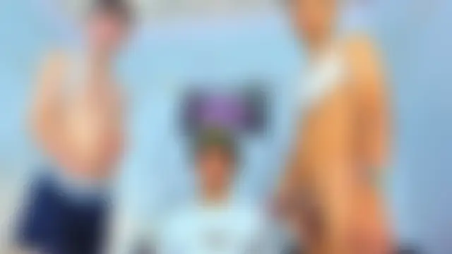 Spicy_guys: δωμάτιο απευθείας συνομιλίας