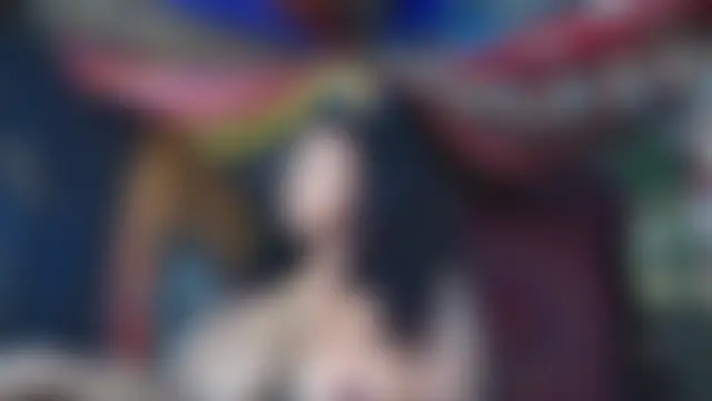 ElizaGrey_'s Webcam Show