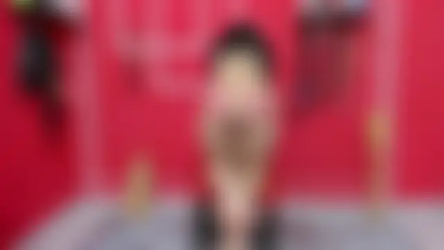 BDSM_Playroom_Tania webkamerás műsora