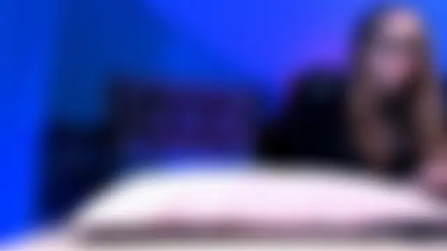 Pokazy przed kamerką – JenniferGraces