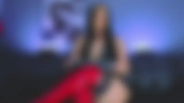 Amberstonesのライブセックスカメラショー