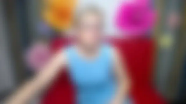 EmiliaGree's Live XXX Chat