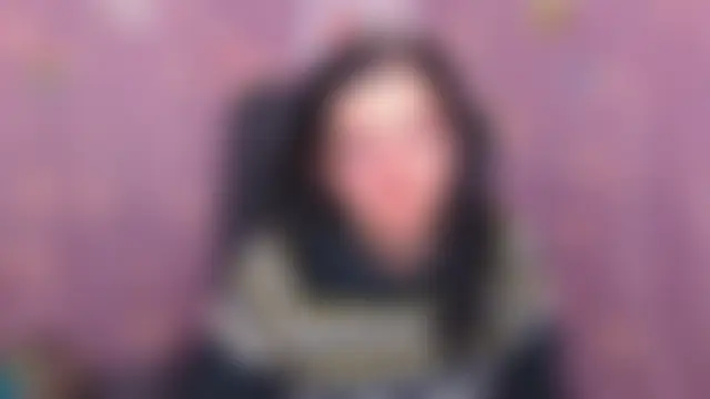 LauraFinn's Webcam Show