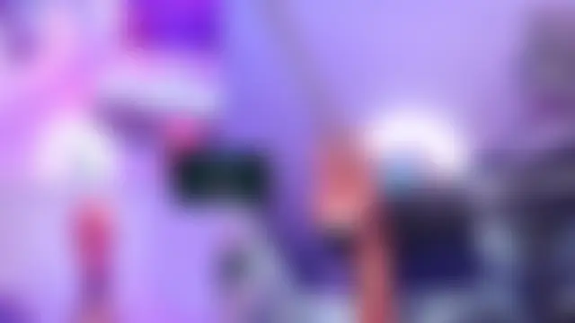 Pokój czatu na żywo – KittieEva