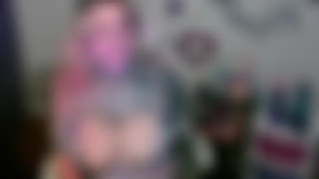 SLOPPYTITSS 웹캠 쇼