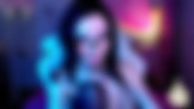 غرفة دردشة GothicLali المباشرة