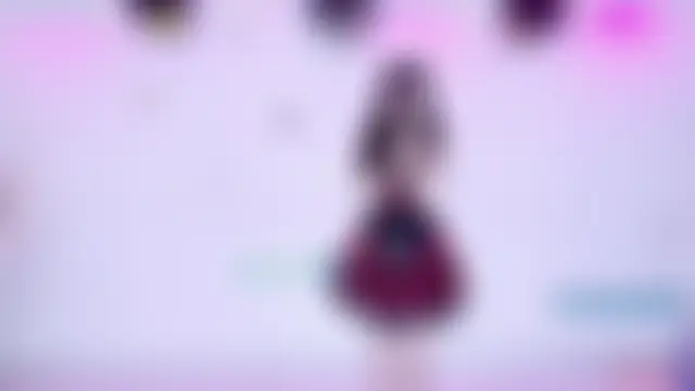 LOVE-001's Webcam Show