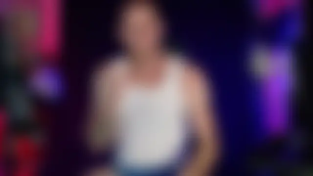 FiftyShadez 웹캠 쇼