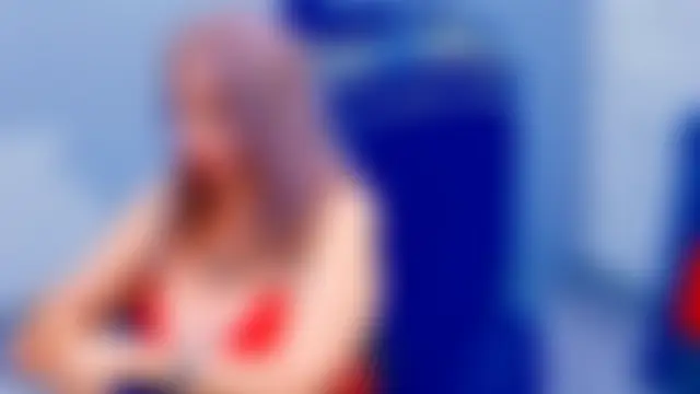 Webkamerová show Hornystepmom29