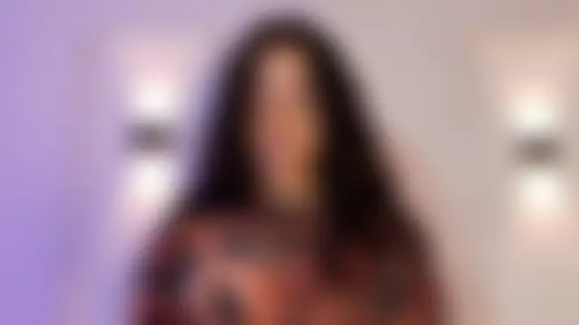 Angel-umbra: απευθείας σέξι σόου στην κάμερα