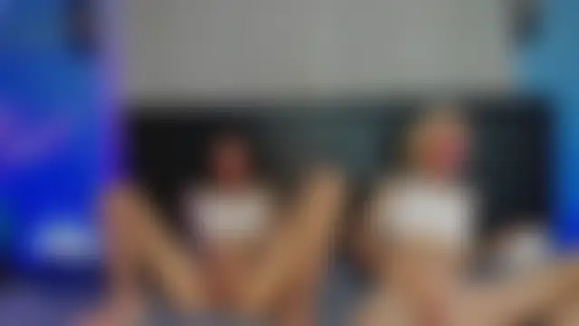 Roxy_alexa Adlı Modelin Canlı Seks Kamerası Şovu