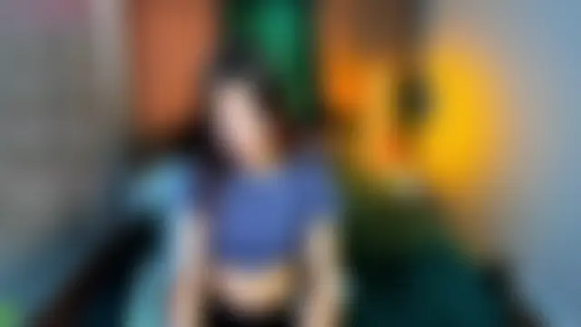 Tiffany-Grace Show in webcam