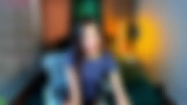 Tiffany-Grace's Webcam Show