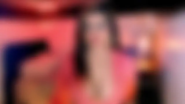 asiankatyhuge 网络视讯表演