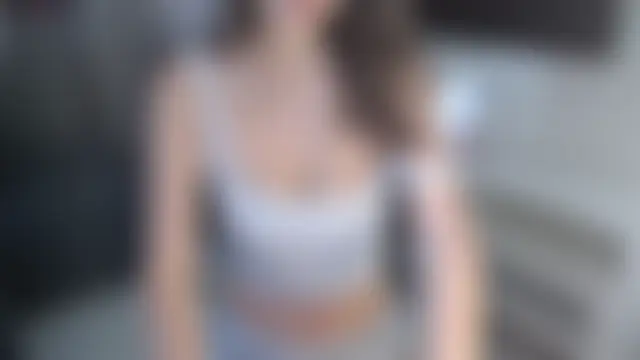 VeliaSai élő XXX-chatje