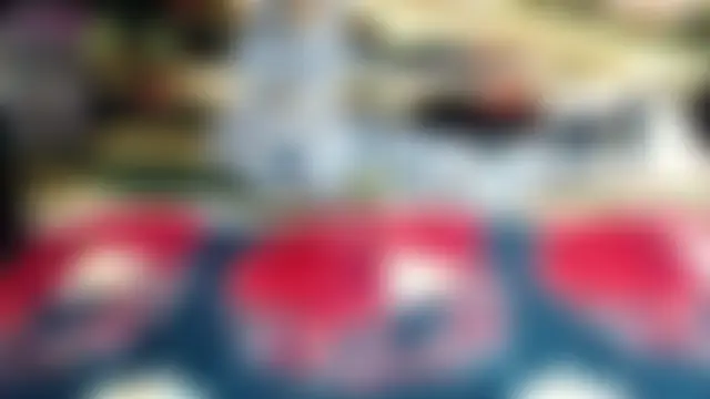 Queen_Sarah Webcam-Show