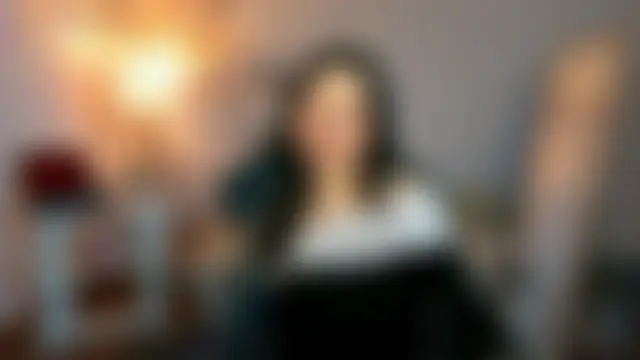 rebbekkakowalski's Webcam Show