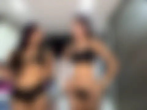 Show de sexo ao vivo de splendid_queens