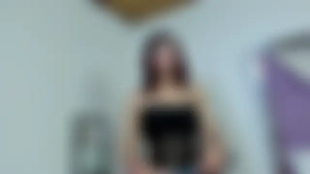 JennieRider 웹캠 쇼