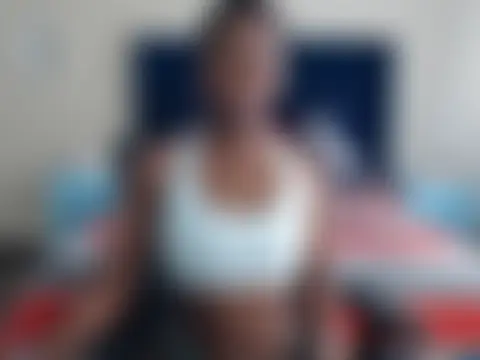 Pertunjukan Kamera Web QUEENMANDYY