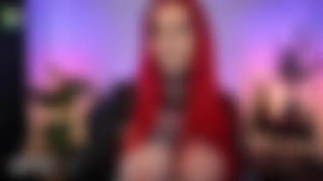 BonnieStylez Live Sex Cam-Show