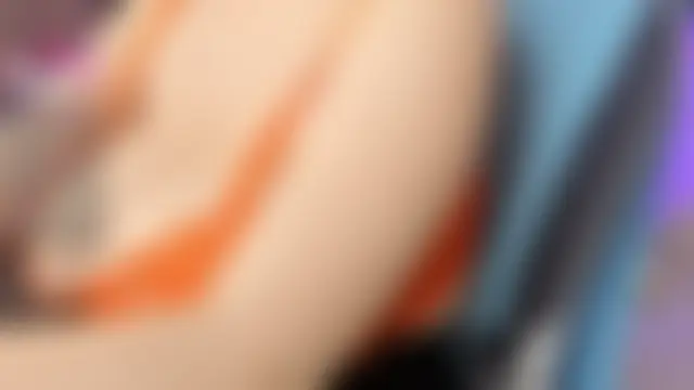 Ange_Boob's Webcam Show