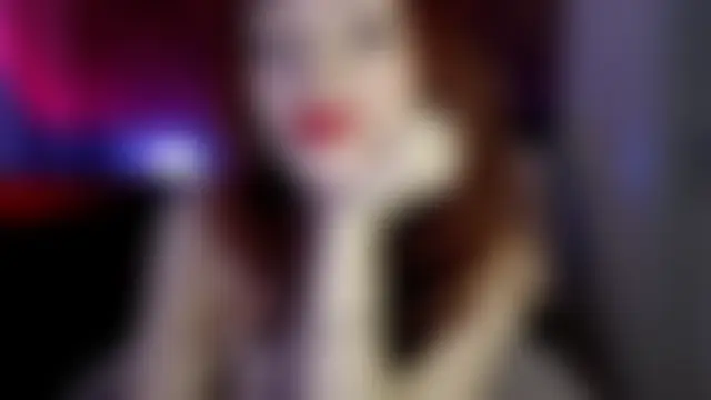 Chat ao vivo de MiaRouge