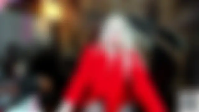 Chat ao vivo de Nina_Devillle