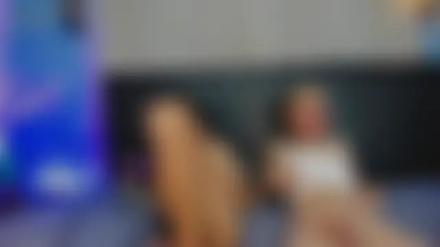 Roxy_alexa Adlı Modelin Web Kamerası Şovu